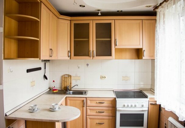 VL Stay Apartments - Avangard - Photo5