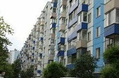 VL Stay Apartments - Gogolya Vladivostok