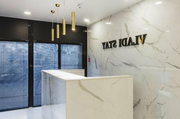 Vladistay Hotel - Photo2