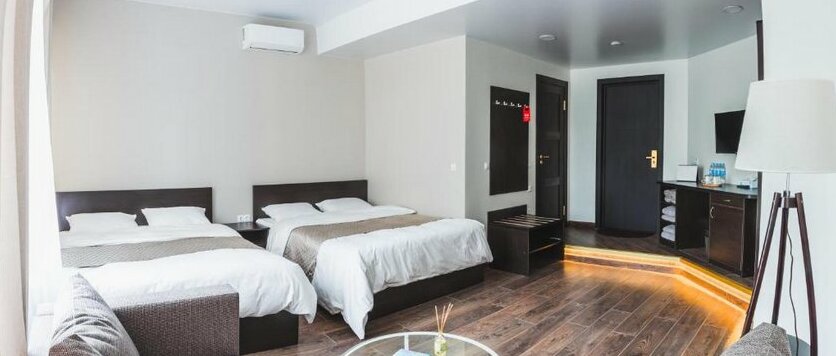 Vladistay Hotel - Photo3