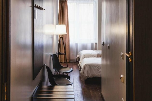 Vladistay Hotel - Photo4