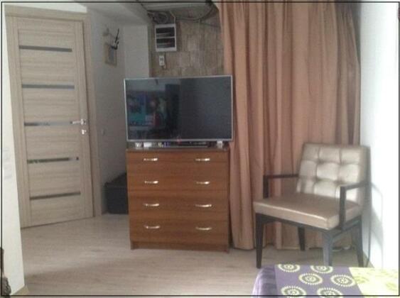 Vladivostok's Container House - Photo2