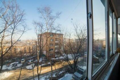 Vlstay Apartment na Ostryakova