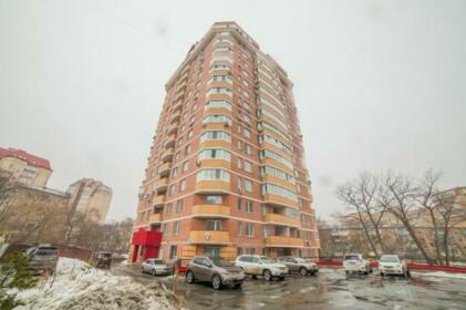 Vlstay Apartments Na Komsomolskoy