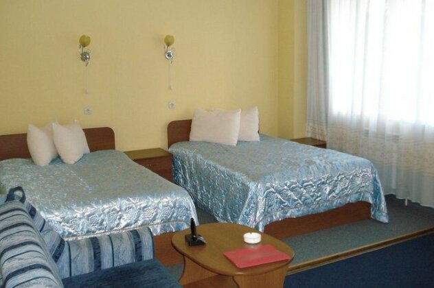 Yakhont Hotel - Photo2