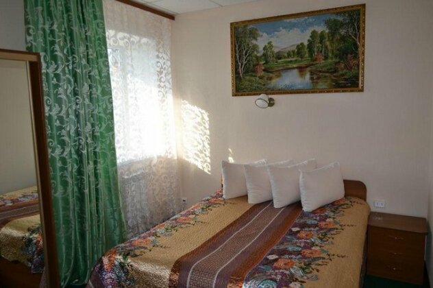Yakhont Hotel - Photo4