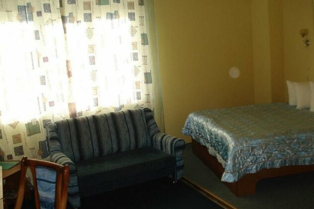 Yakhont Hotel - Photo5