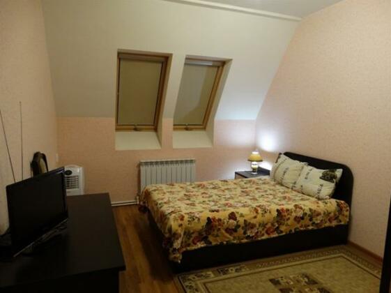 Art-Aleksandriya Hotel - Photo5