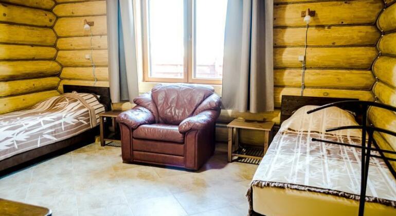 B&B Ekodom