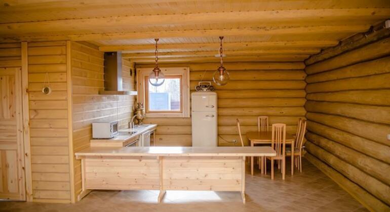 B&B Ekodom - Photo2