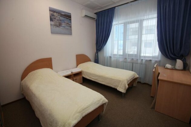 Elton Resort - Photo4