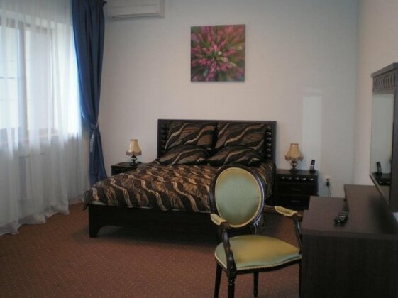 Elton Resort - Photo5