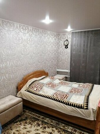 Guest House Diana Volgograd Oblast