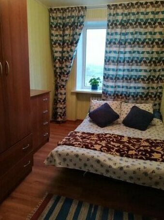 Guest House on Naberezhnaya 92