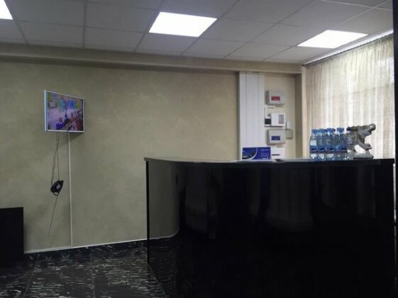 Health Resort Sotnik - Photo4