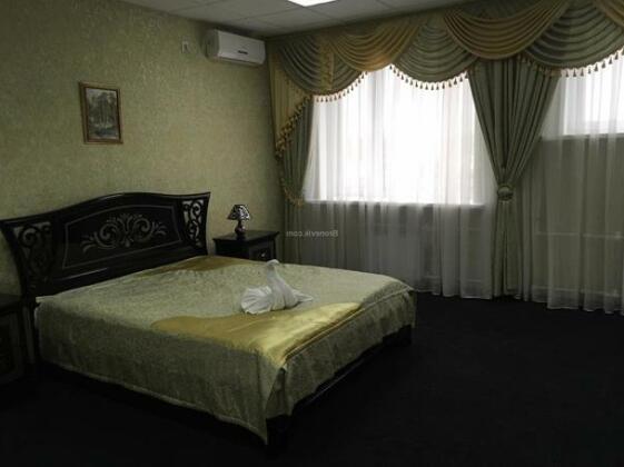 Health Resort Sotnik - Photo5