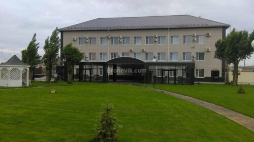 Health Resort Sotnik