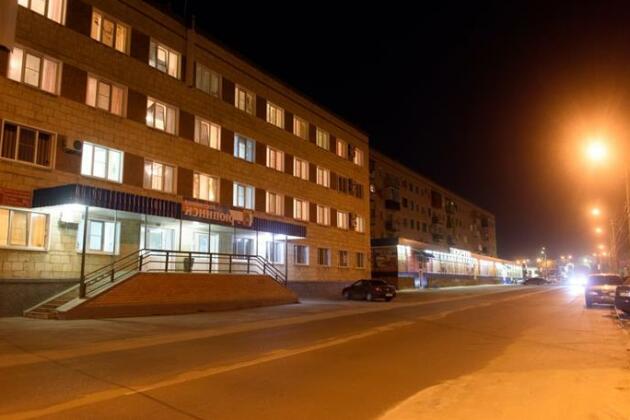 Hotel Urypinsk - Photo2