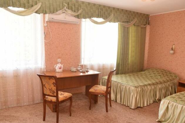 Hotel Urypinsk - Photo3