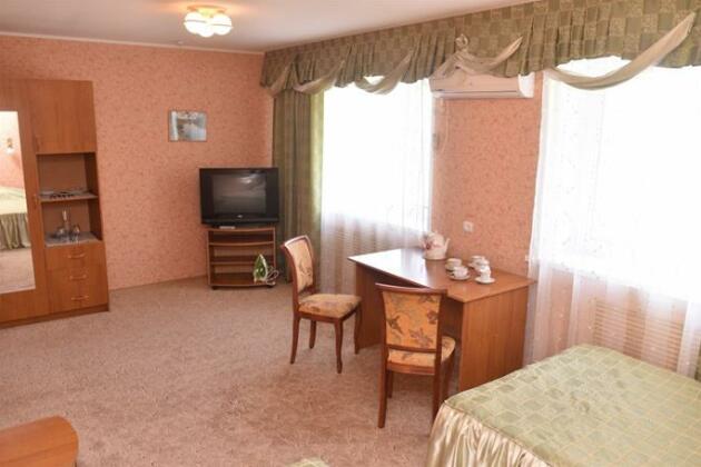 Hotel Urypinsk - Photo4