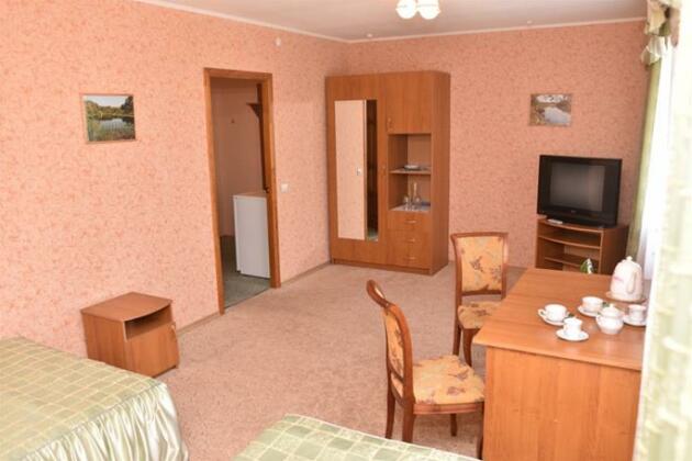 Hotel Urypinsk - Photo5