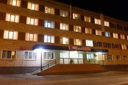 Hotel Urypinsk