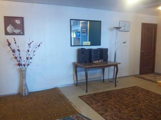Kak Doma Motel - Photo4