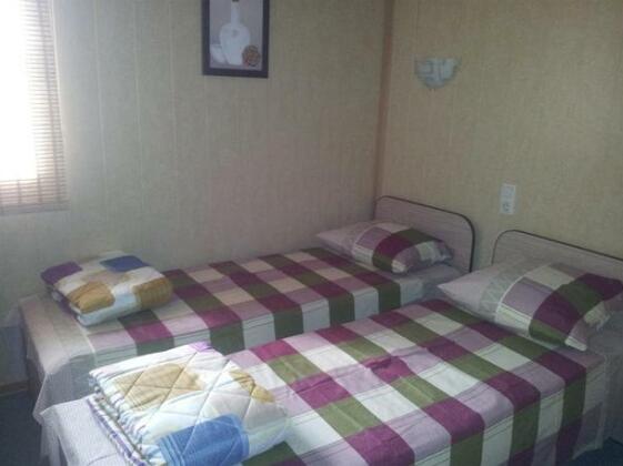 Kak Doma Motel - Photo5
