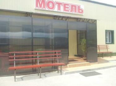 Kak Doma Motel
