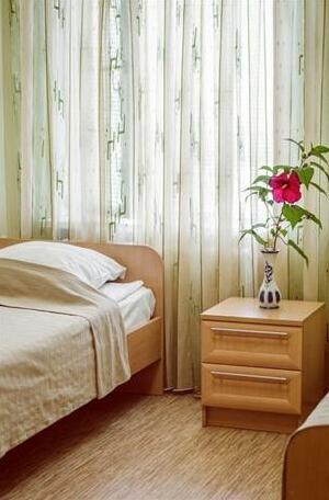 Mini-hotel Cheshskaya - Photo2