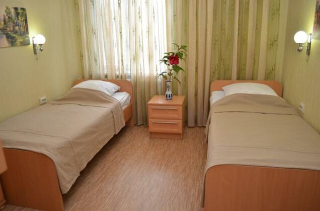 Mini-hotel Cheshskaya - Photo3