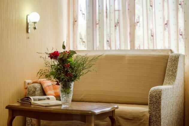 Mini-hotel Cheshskaya - Photo4