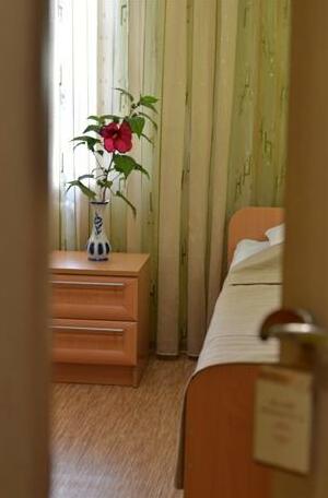 Mini-hotel Cheshskaya - Photo5
