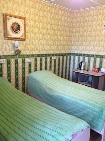 Motel Kak Doma - Photo4