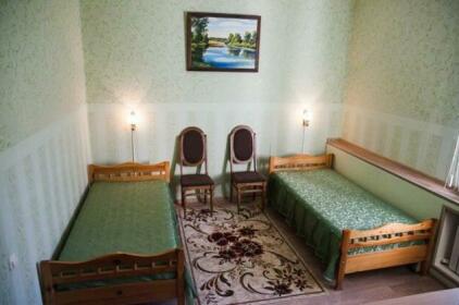 Natasha Mini-Hotel