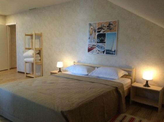 Park-Hotel Riverside - Photo2