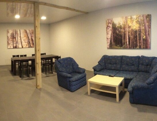 Park-Hotel Riverside - Photo4