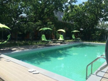 Park-Hotel Riverside
