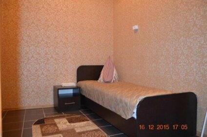Premier Hotel Volgograd Oblast