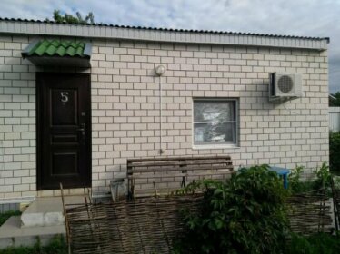 Uyutniy Dvorik Volgograd Oblast Russia