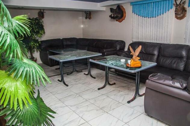 555 Hotel - Photo3