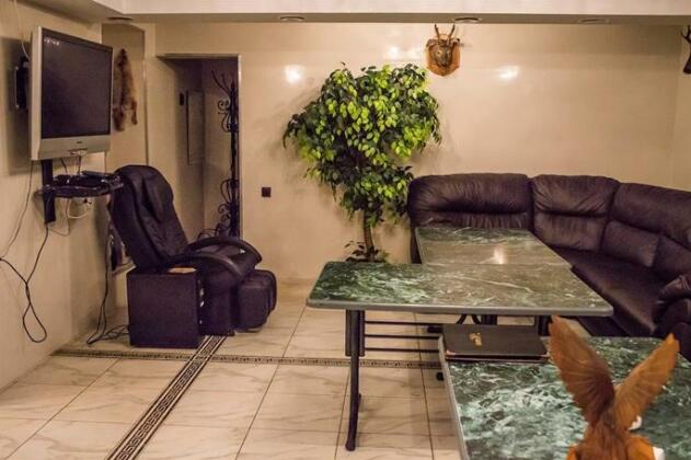 555 Hotel - Photo4