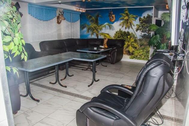 555 Hotel - Photo5