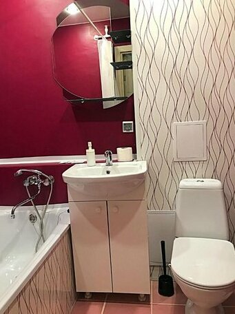 Airport Apartment Volgograd - Photo4