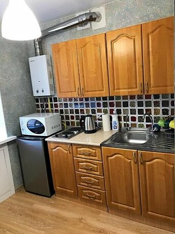Airport Apartment Volgograd - Photo5