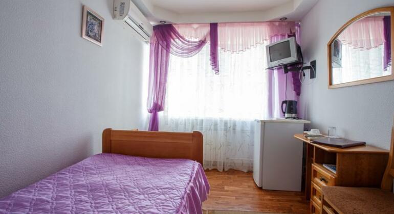Airport Volgograd - Photo3