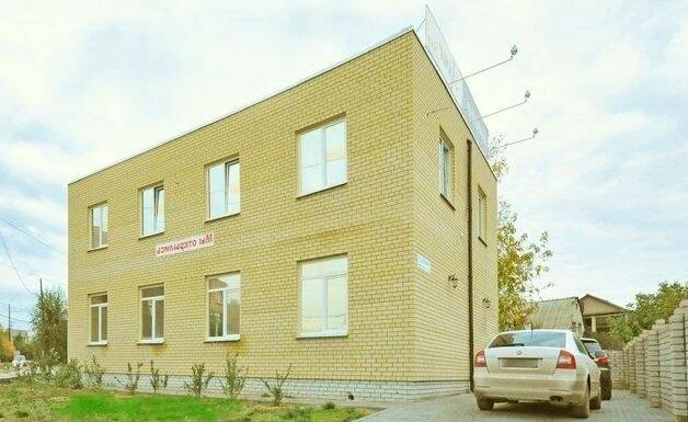 Ajour Hotel - Photo2