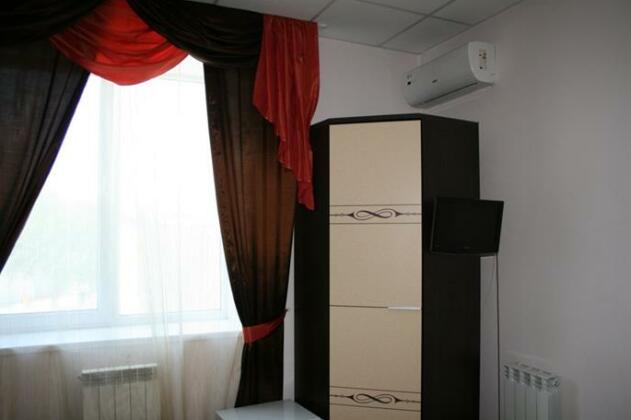 Ajour Hotel - Photo4