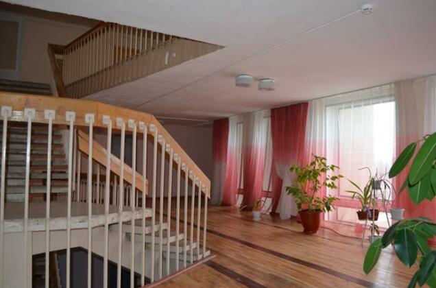 Aktyor Volgograd Hotel - Photo2
