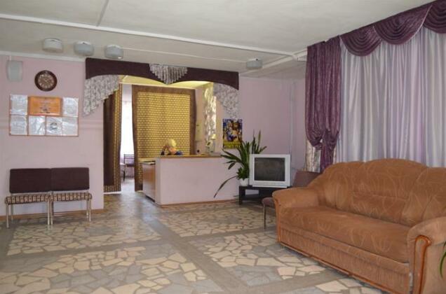 Aktyor Volgograd Hotel - Photo3